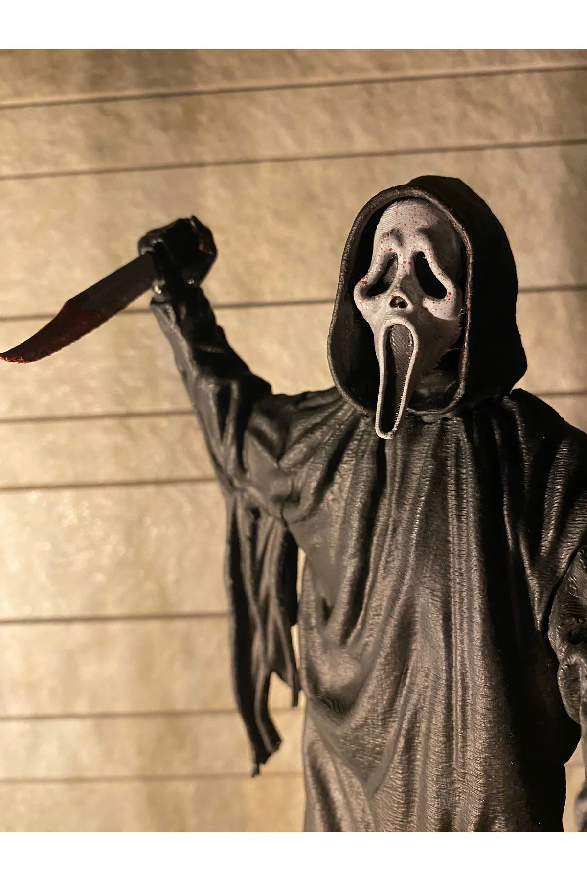 Ghostface Figür 21cm