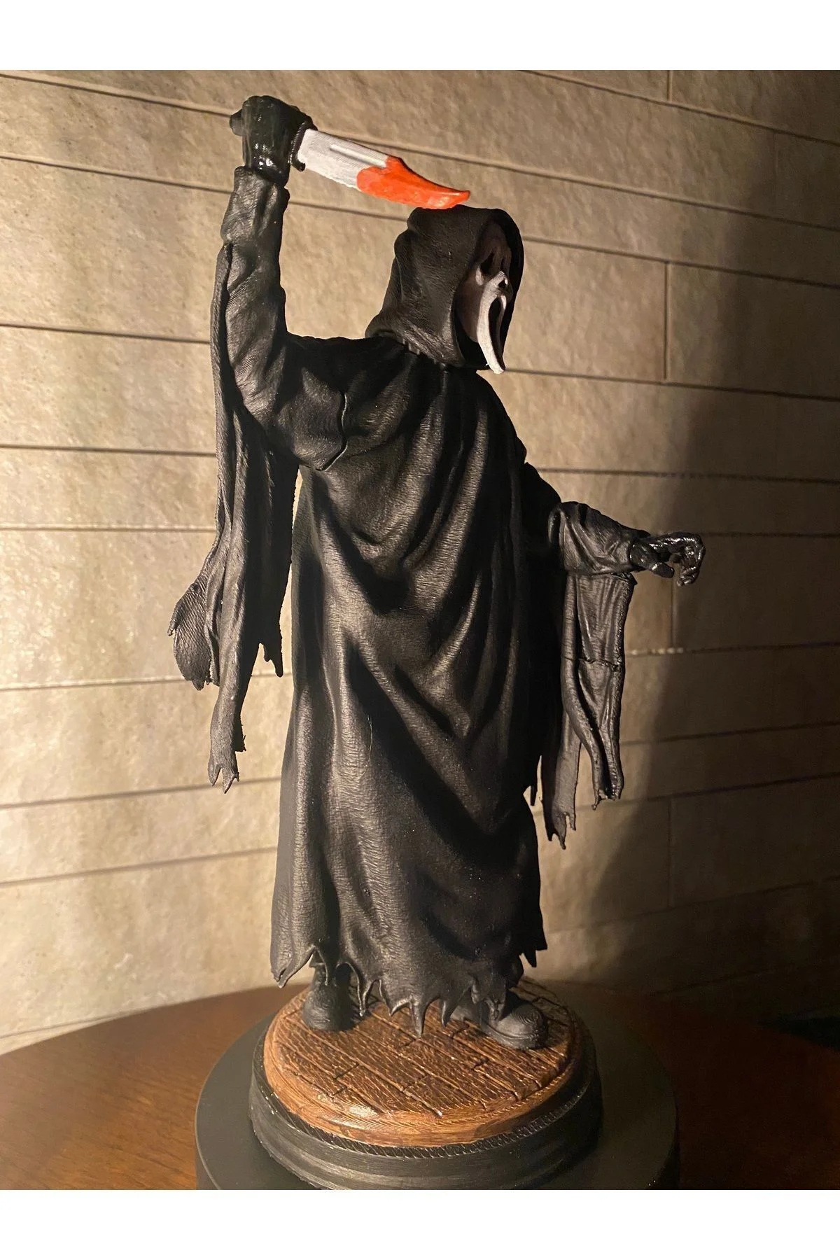 Ghostface Figür 21cm