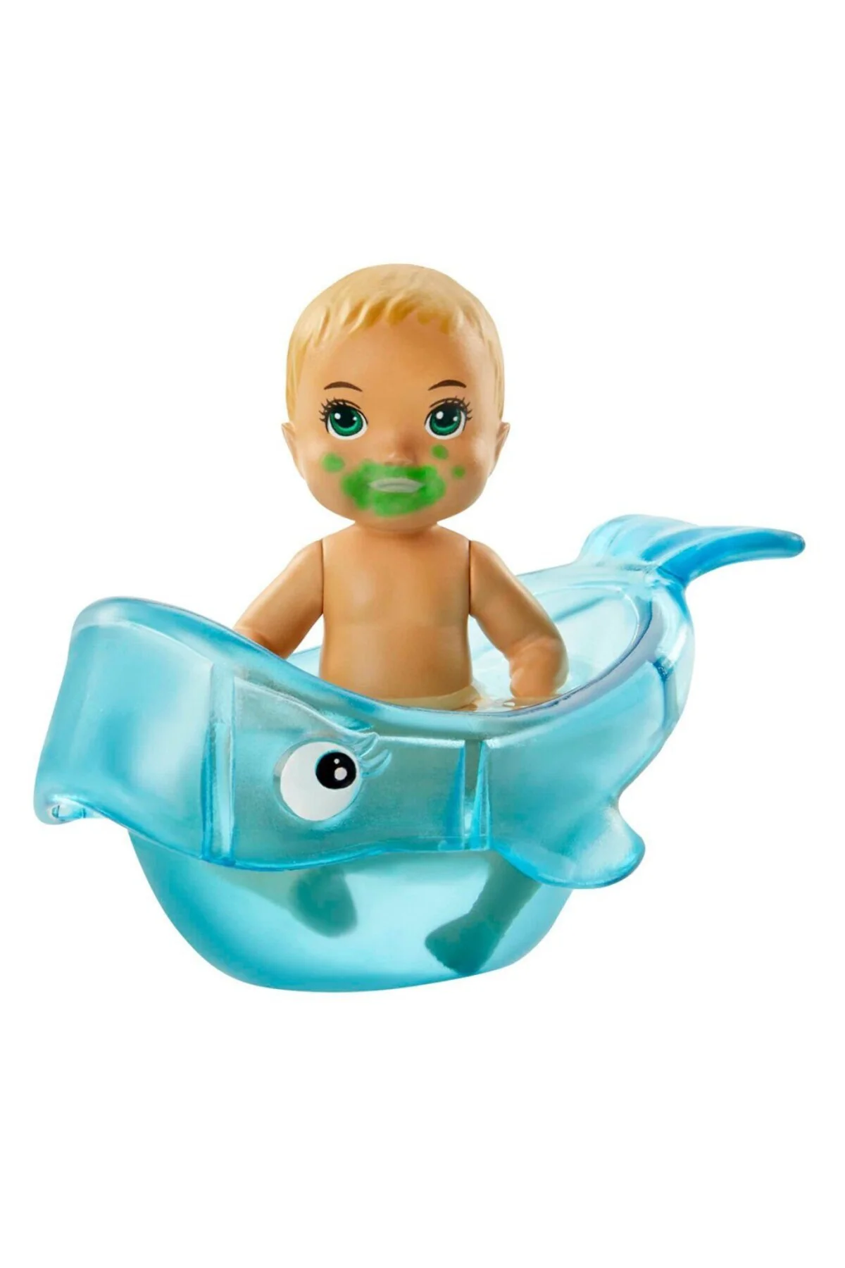 GHV83 Özellikli NessiWorldk Bebekler Bebek Bakıcısı