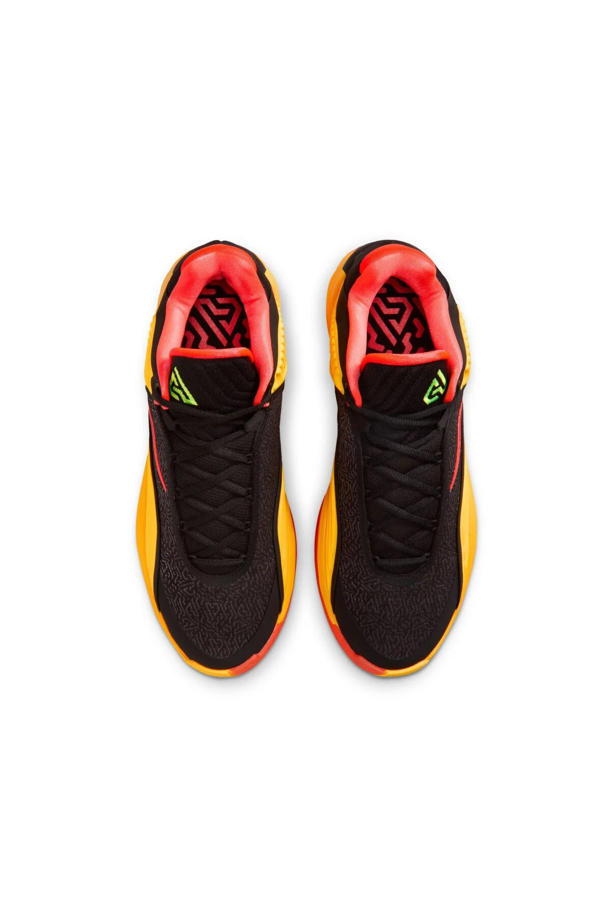 Giannis Freak 7 'Fearless' Erkek Basketbol Ayakkabısı HF3450-007 Juststep Fiyatı, Yorumları ve Özellikleri