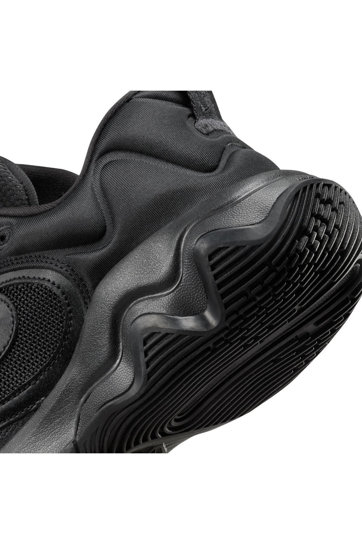 Nike Giannis İmmortality 3 Basketbol Ayakkabısı