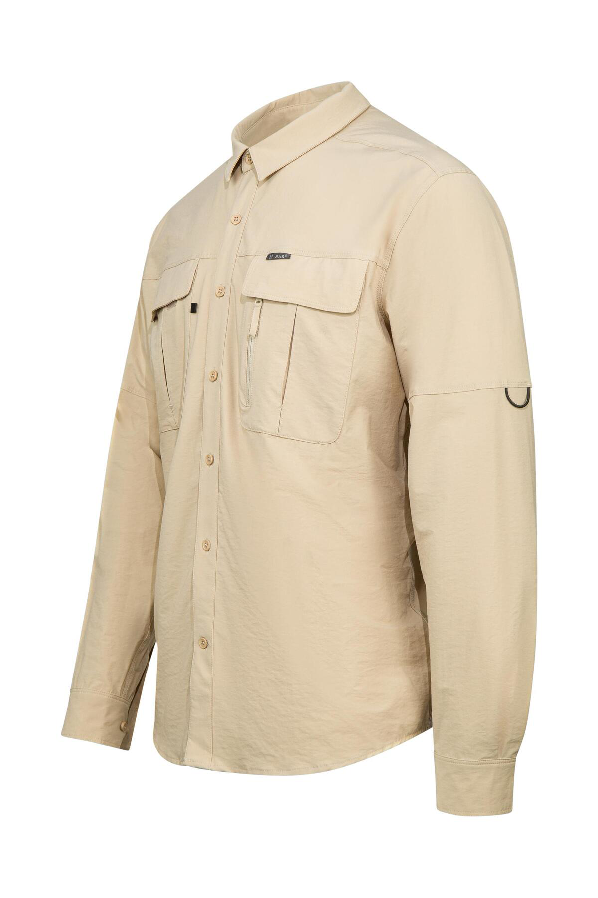 2As Gibson Erkek Gömlek Taş