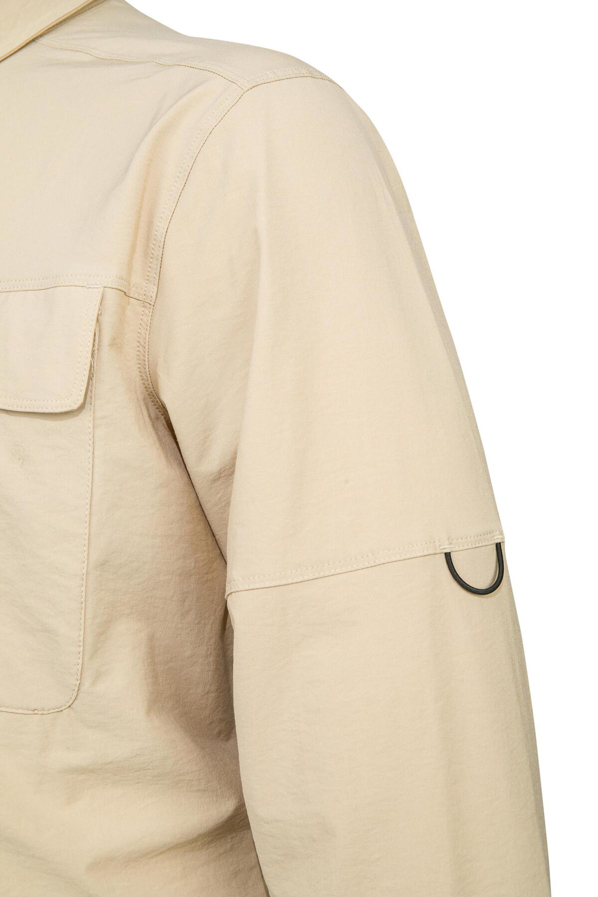 2As Gibson Erkek Gömlek Taş