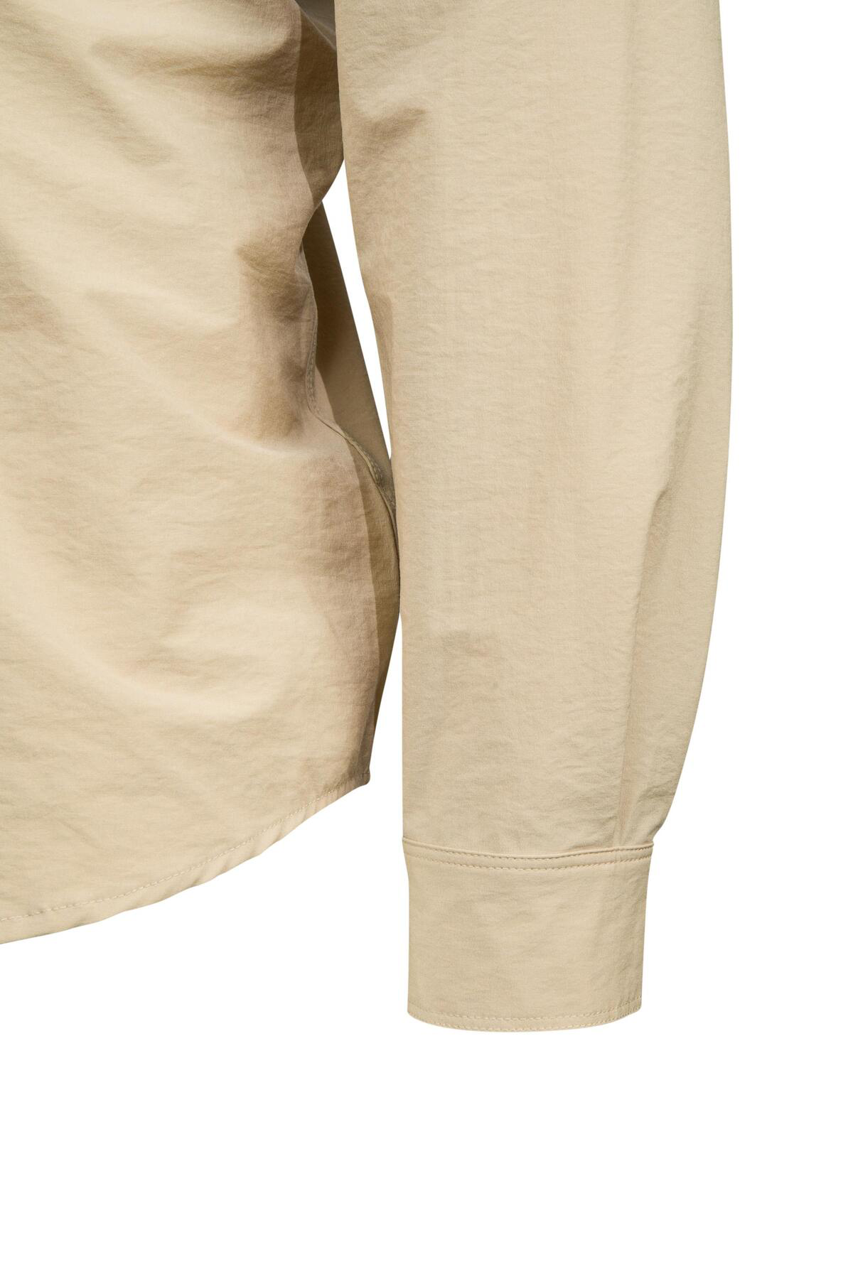 2As Gibson Erkek Gömlek Taş