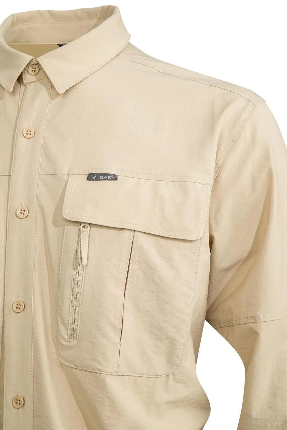 Gibson Erkek Gömlek Taş