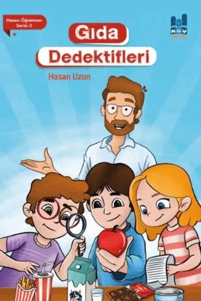 Gıda Dedektifleri Fiyatı, Yorumları ve Özellikleri