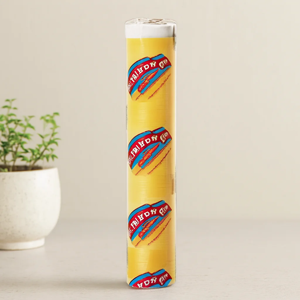 Gıda PVC Streç Film 30 cm x 50 m Fiyatı, Yorumları ve Özellikleri