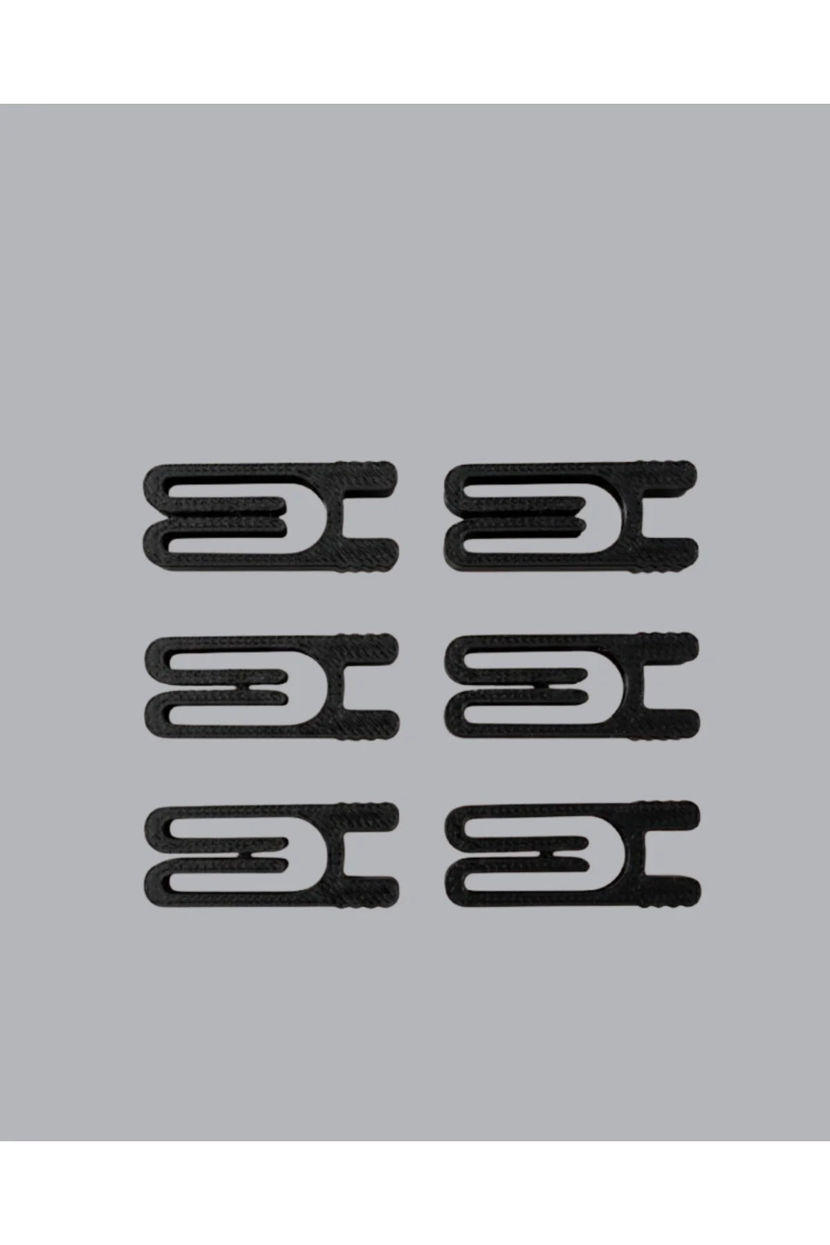 Gıda Saklama Mandalı Tazelik Koruyucu Pratik Tasarım - Lisinya