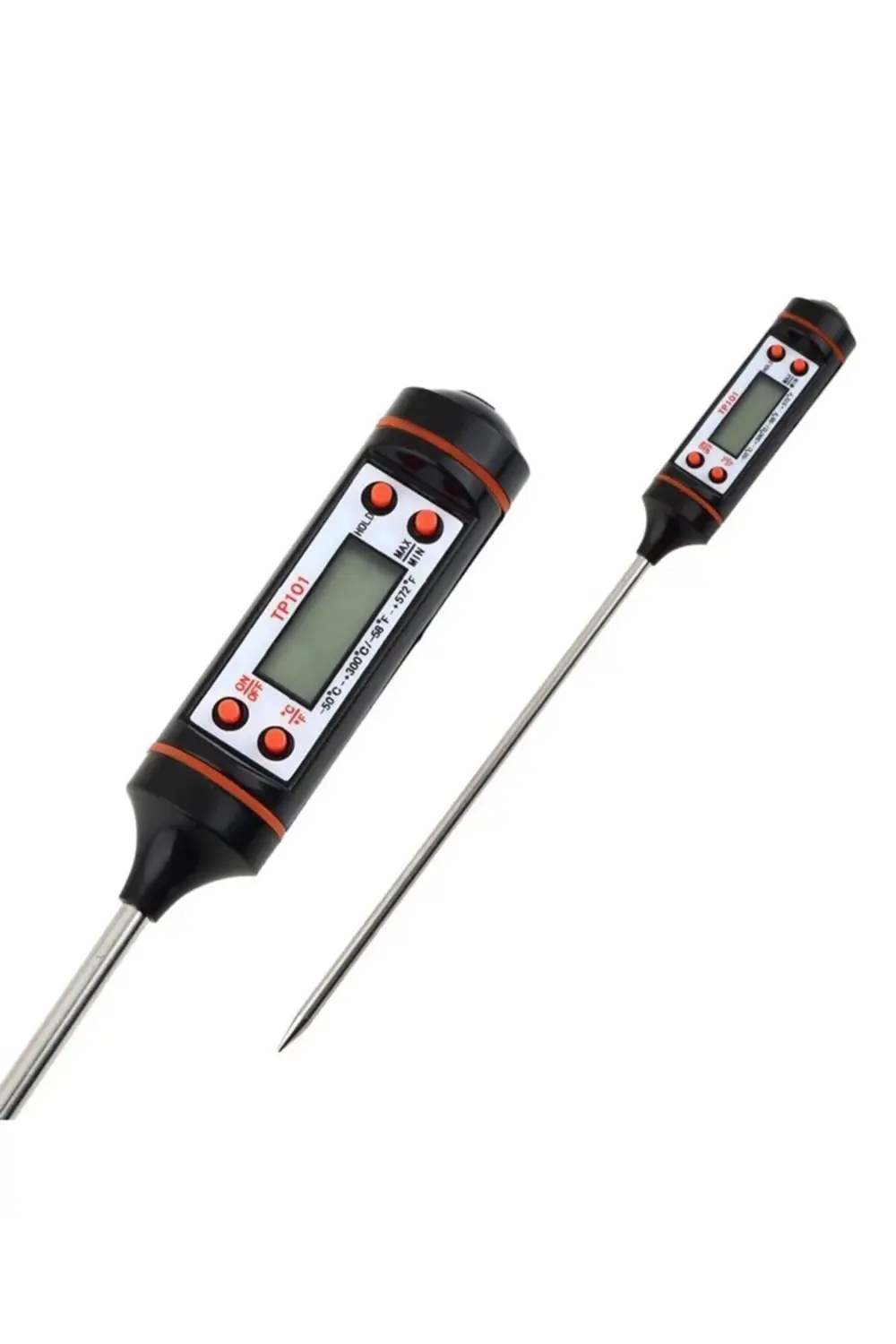 Gıda Termometresi Dijital Kampanyalı
