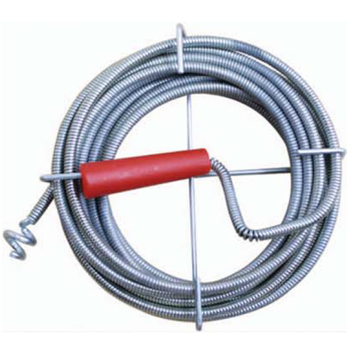 Evimdeyokyok Gider / Kanal Açma Teli 15 Metre Tdrtr