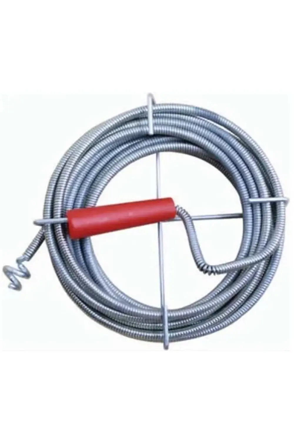 Gider / Kanal Açma Teli 15 Metre