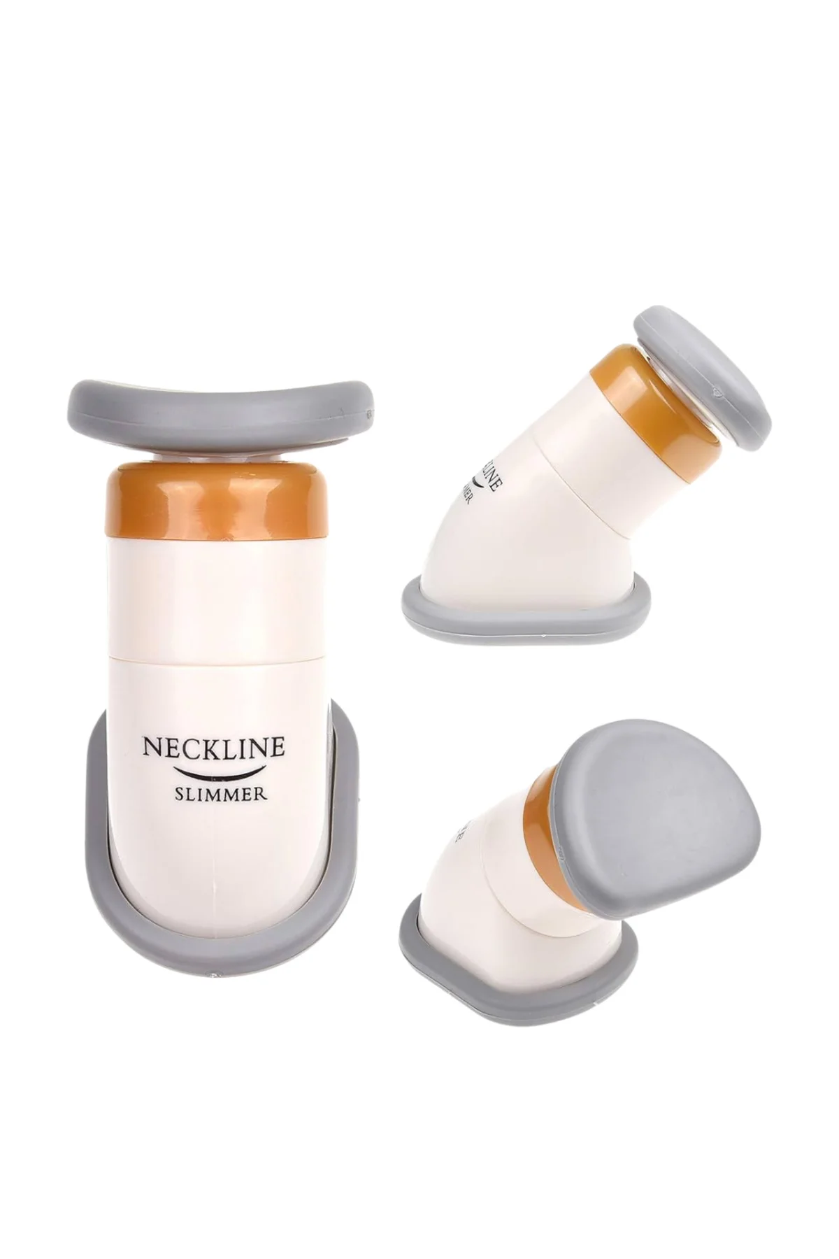 Gıdı Bölgesi İçin Boyun ve Çene Altı Egzersiz Aleti - Lisinya