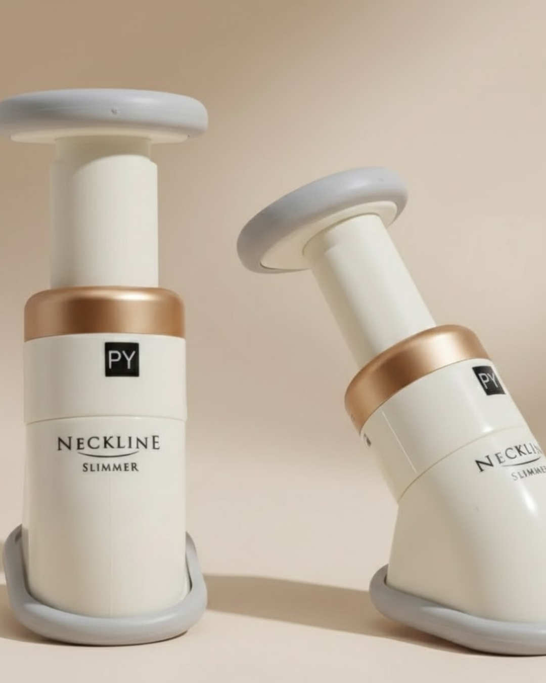 Gıdı Giderici Çene Altı ve Boyun Egzersiz Masaj Aleti