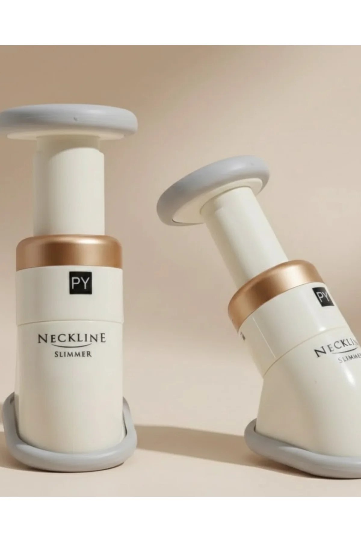 Gıdı Giderici Çene Altı ve Boyun Egzersiz Masaj Aleti