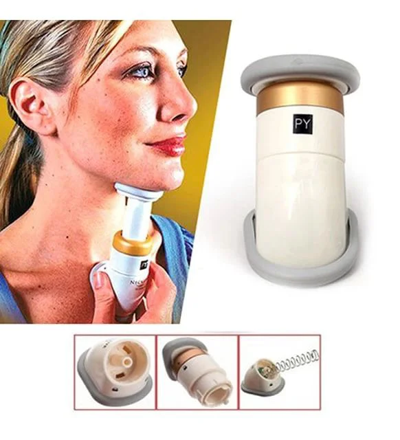 Gıdık Giderici Çene Altı Masaj Aleti - Neckline Slimmer ile Gıdı Eritme ve Boyun Kaslarını Sıkılaştırma Fiyatı, Yorumları ve Özellikleri
