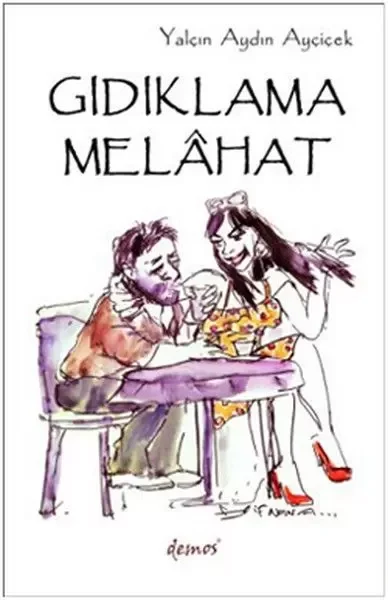 Gıdıklama Melahat Fiyatı, Yorumları ve Özellikleri
