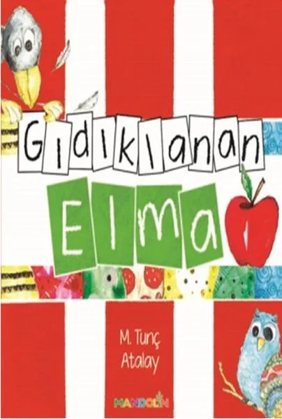 Gıdıklanan Elma Fiyatı, Yorumları ve Özellikleri