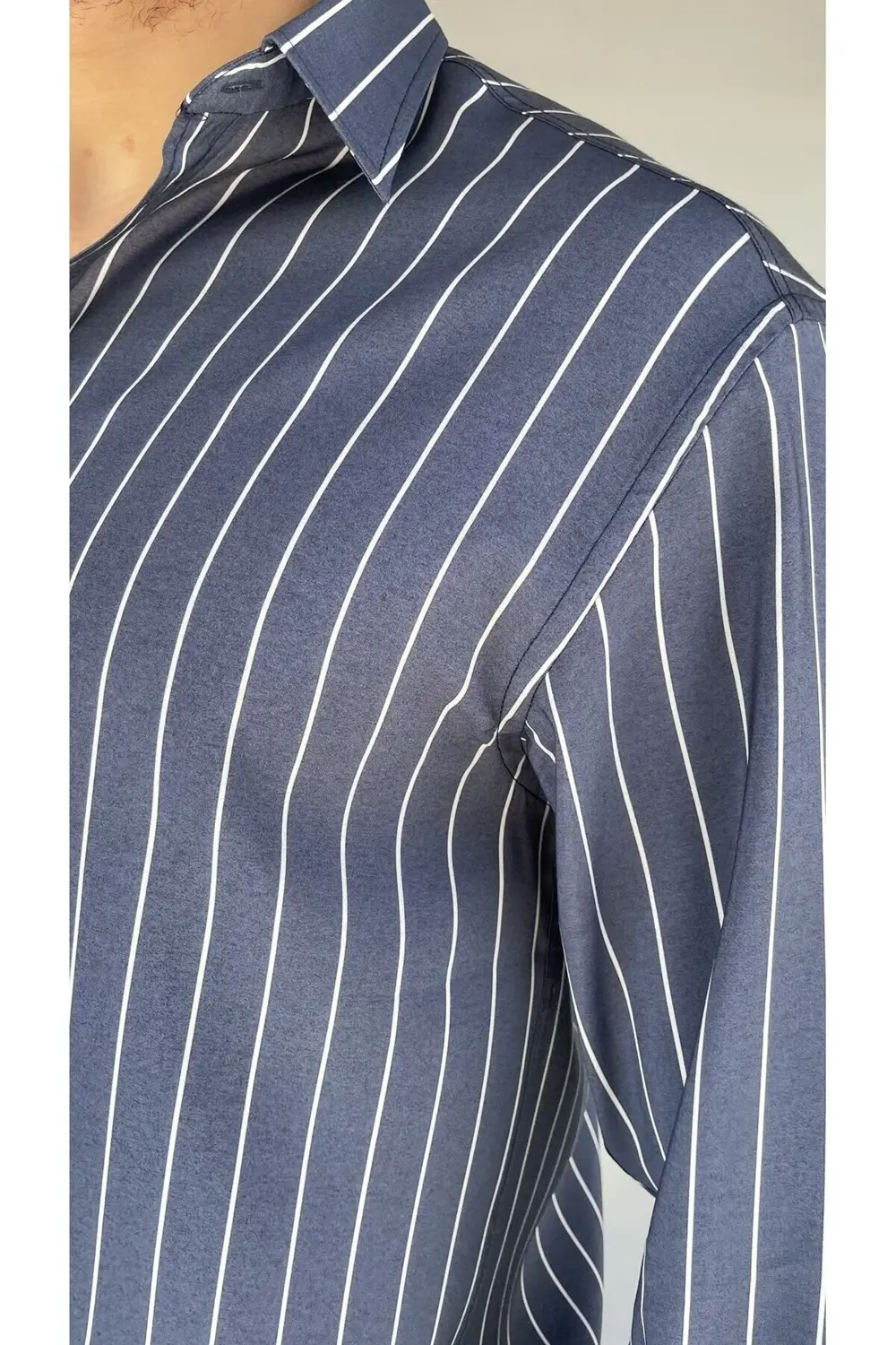 Giesto Çizgili Gömlek Giesto Çizgili Gömlek