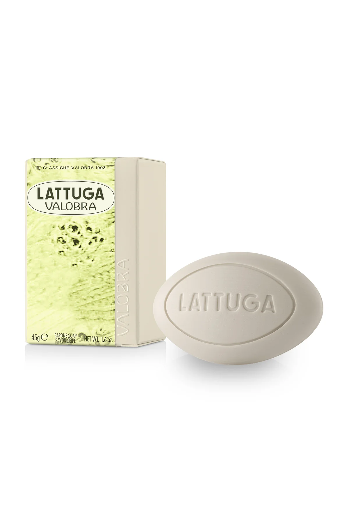 Gift Box Le Classiche - 5'li Sabun Seti 5 X 45 gr