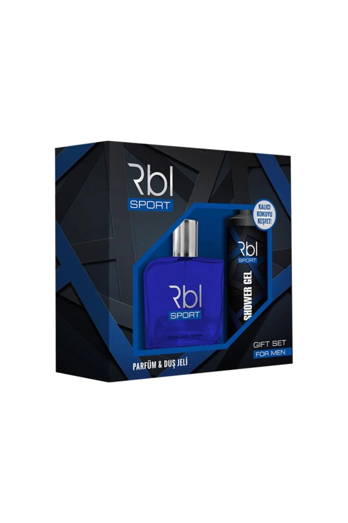 Gift Set Sport 90 Ml