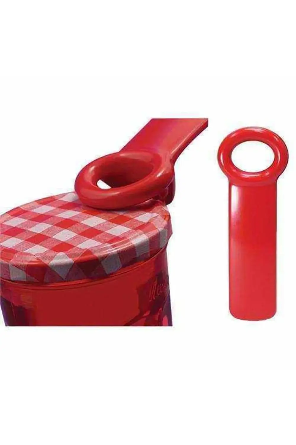 Giftmatikcenter 12+2 Adet Blaise Ergonomik Kavanoz Açacağı 715704