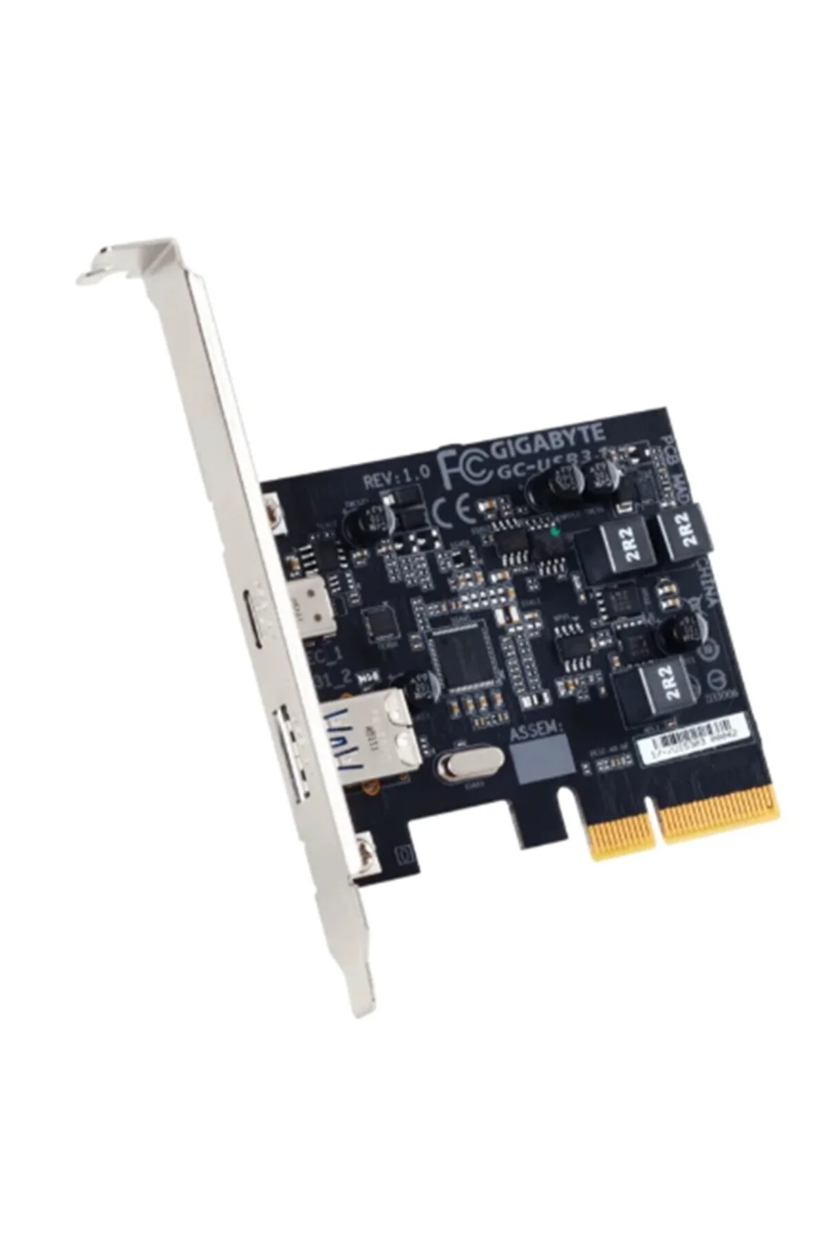 GIGABYTE GC-USB-MCU-RGB MODÜL