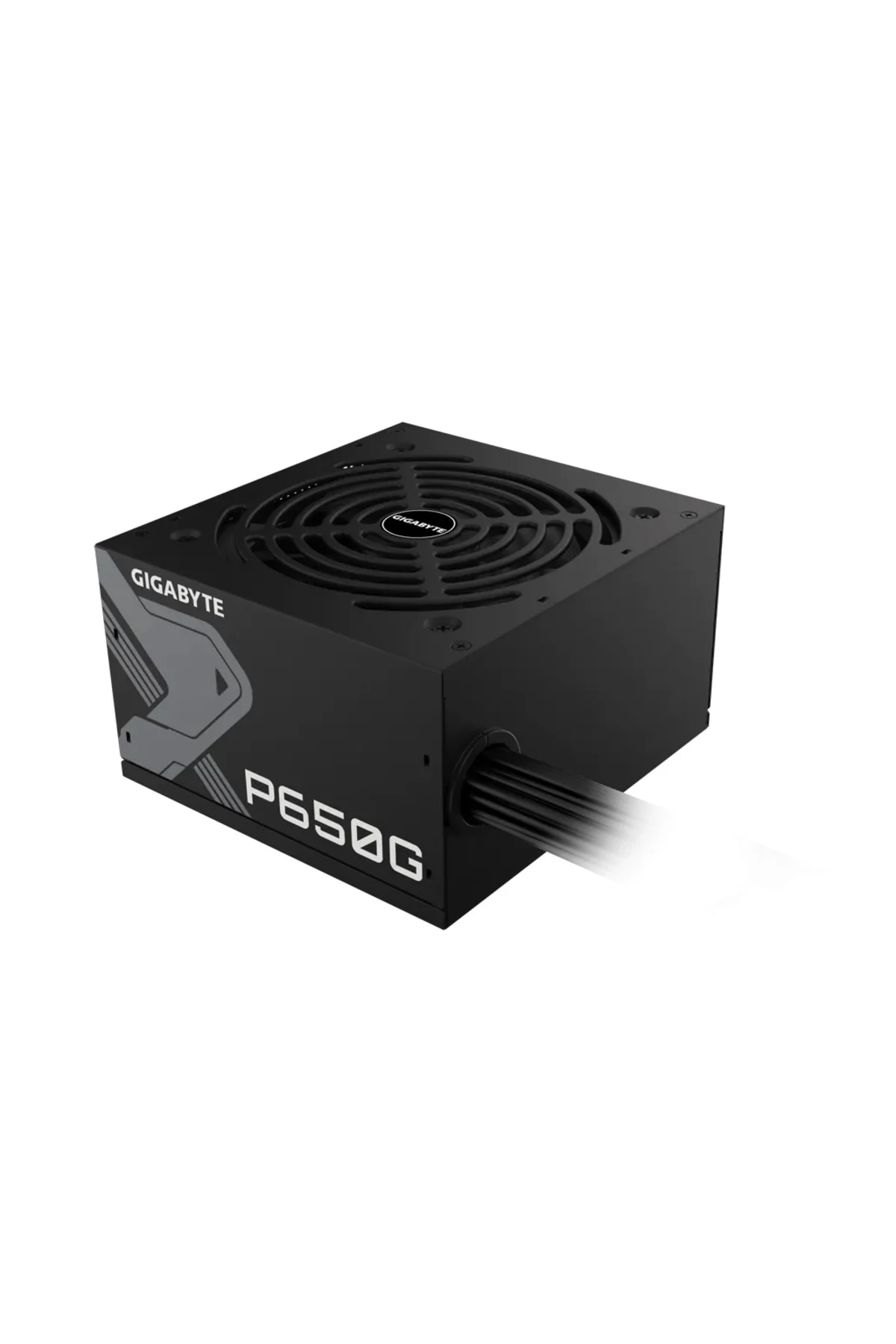 GIGABYTE GP-P650G, 650W, 80+ GOLD, GAMING Power Supply