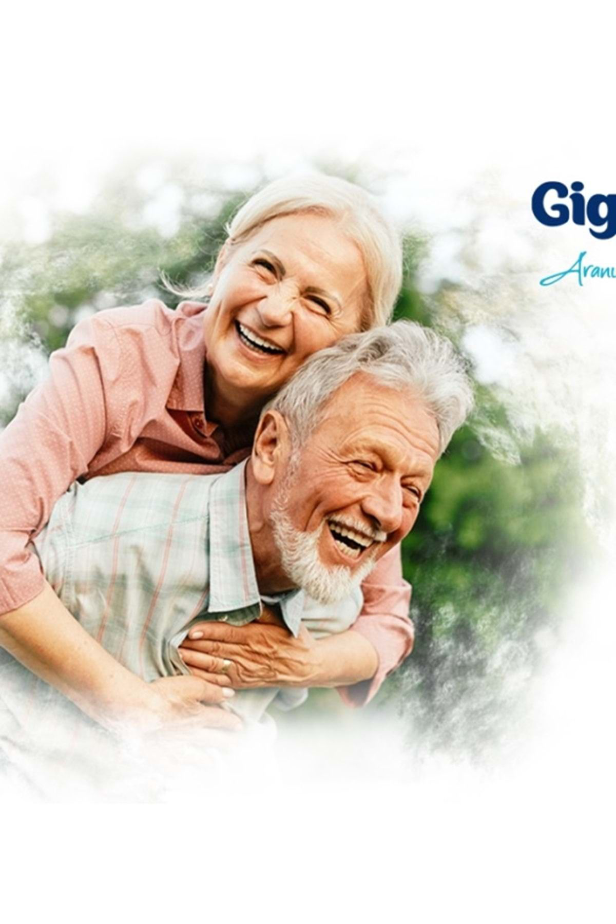 Giggles Hasta Bezi Yetişkin Emici Külot L-büyük 30 Adet Tekli Pk