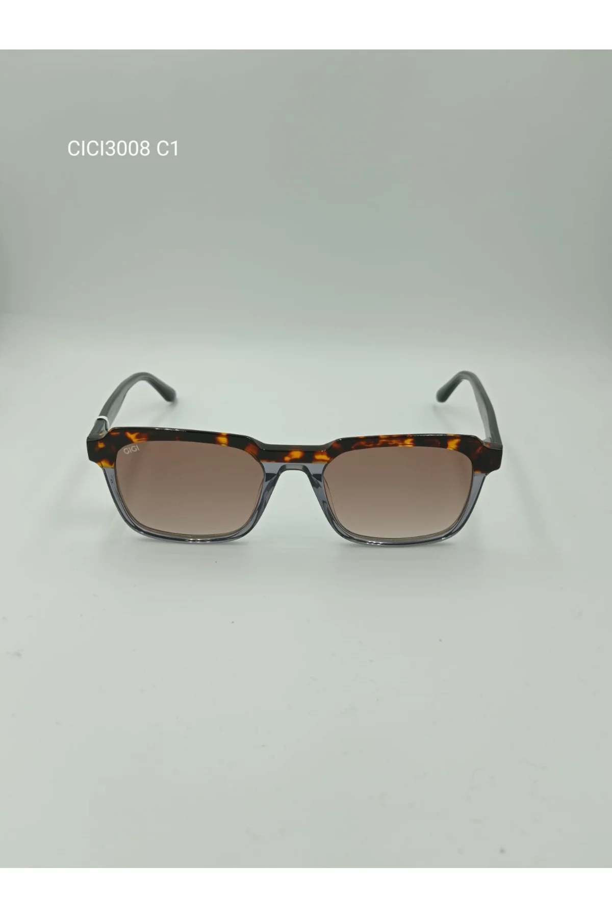 GIGI OO MİLANO GG 3008 C1 53-20-145 Kadın Güneş Gözlüğü
