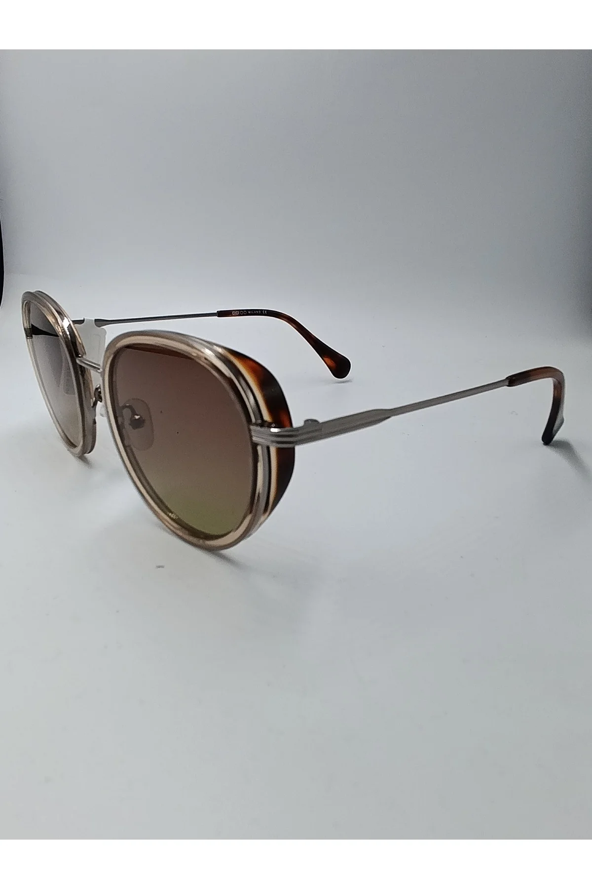 GIGI OO MİLANO GG 370 C4 51-22-150 Kadın Güneş Gözlüğü