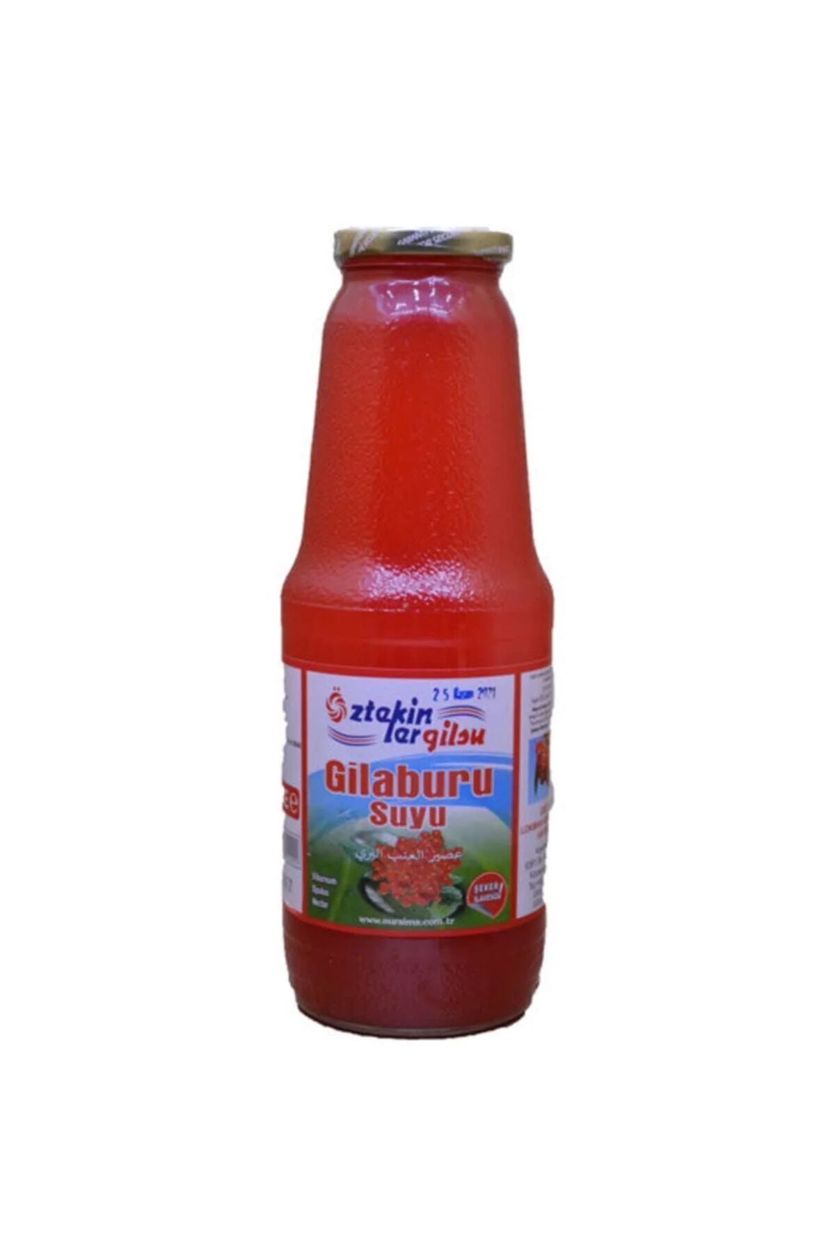 Gilaburu Suyu 1lt
