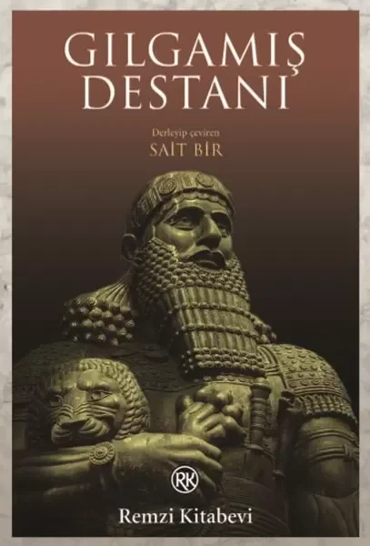 Gılgamış Destanı