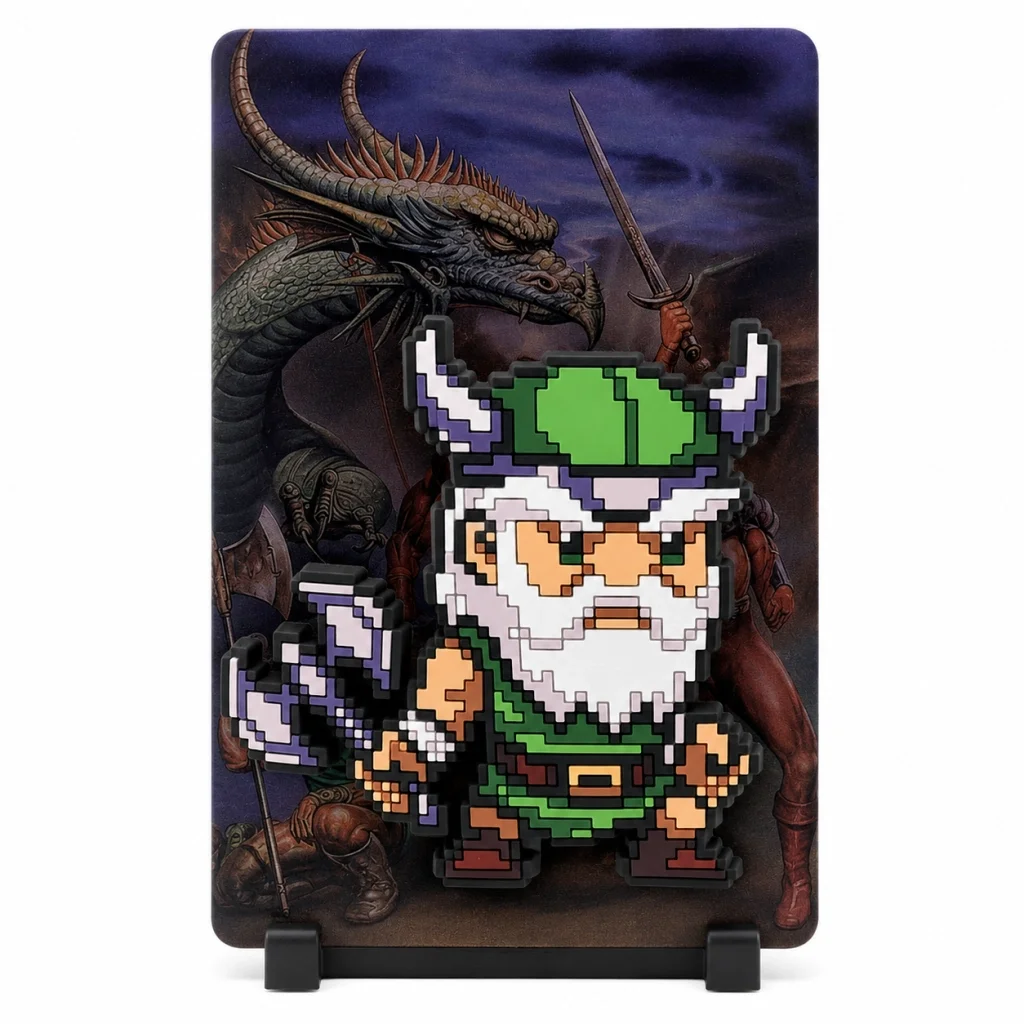 Gilius Thunderhead 125 Golden Axe Figür Fiyatı, Yorumları ve Özellikleri