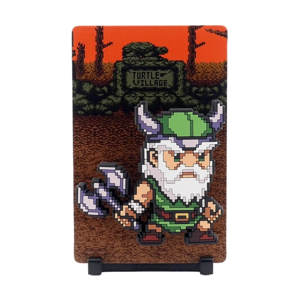 Gilius Thunderhead 125 Golden Axe Figür Fiyatı, Yorumları ve Özellikleri