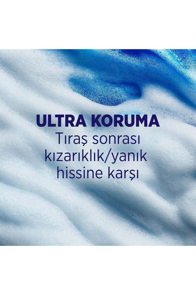 Gillette Fusion 5x Action Tıraş Jeli Hassas Badem Yağlı 75 ml