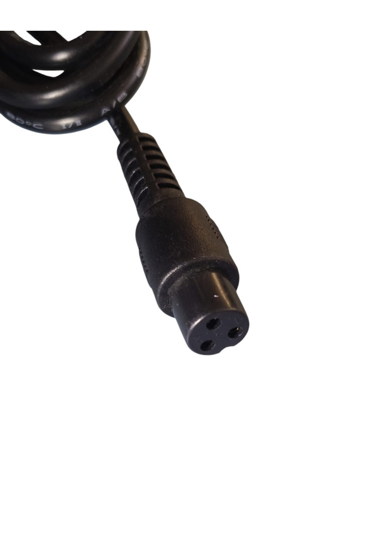 Ginger Şarj Cihazı Kablosu - 3 Pinli