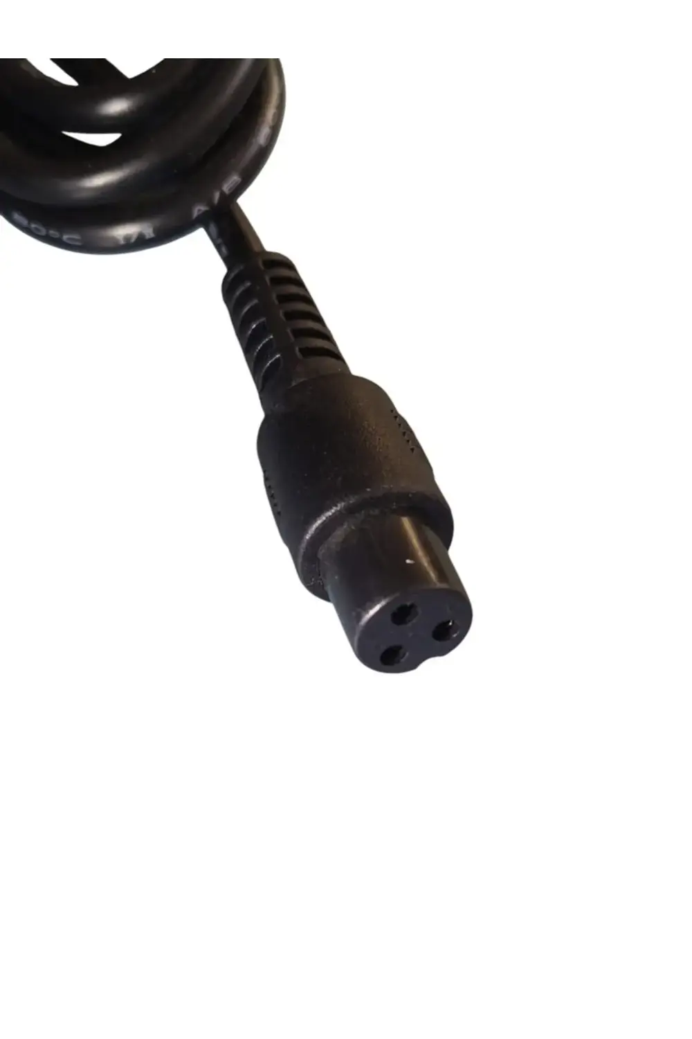 Ginger Şarj Cihazı Kablosu - 3 Pinli