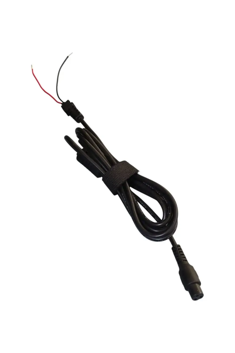 Ginger Şarj Cihazı Kablosu - 3 Pinli