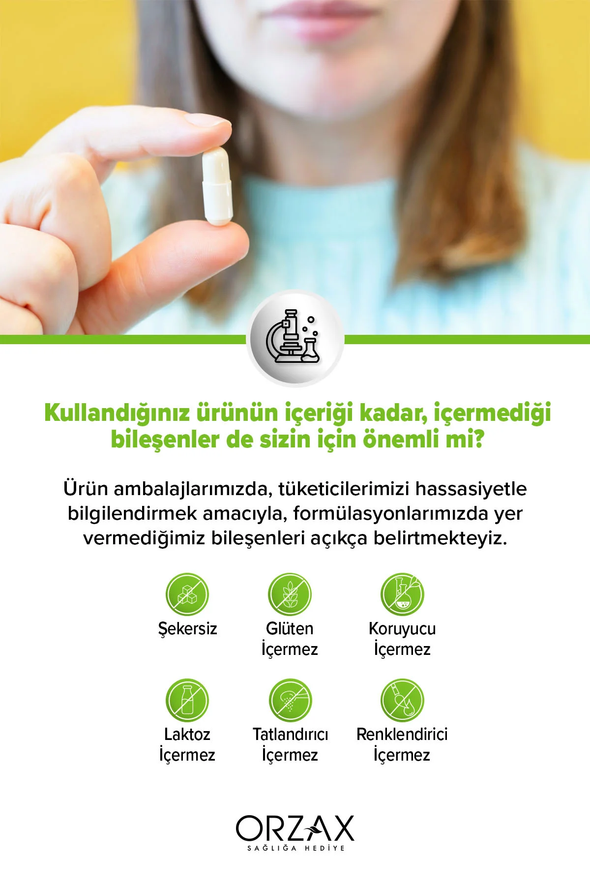 Ginkgo Biloba 30 Kapsül