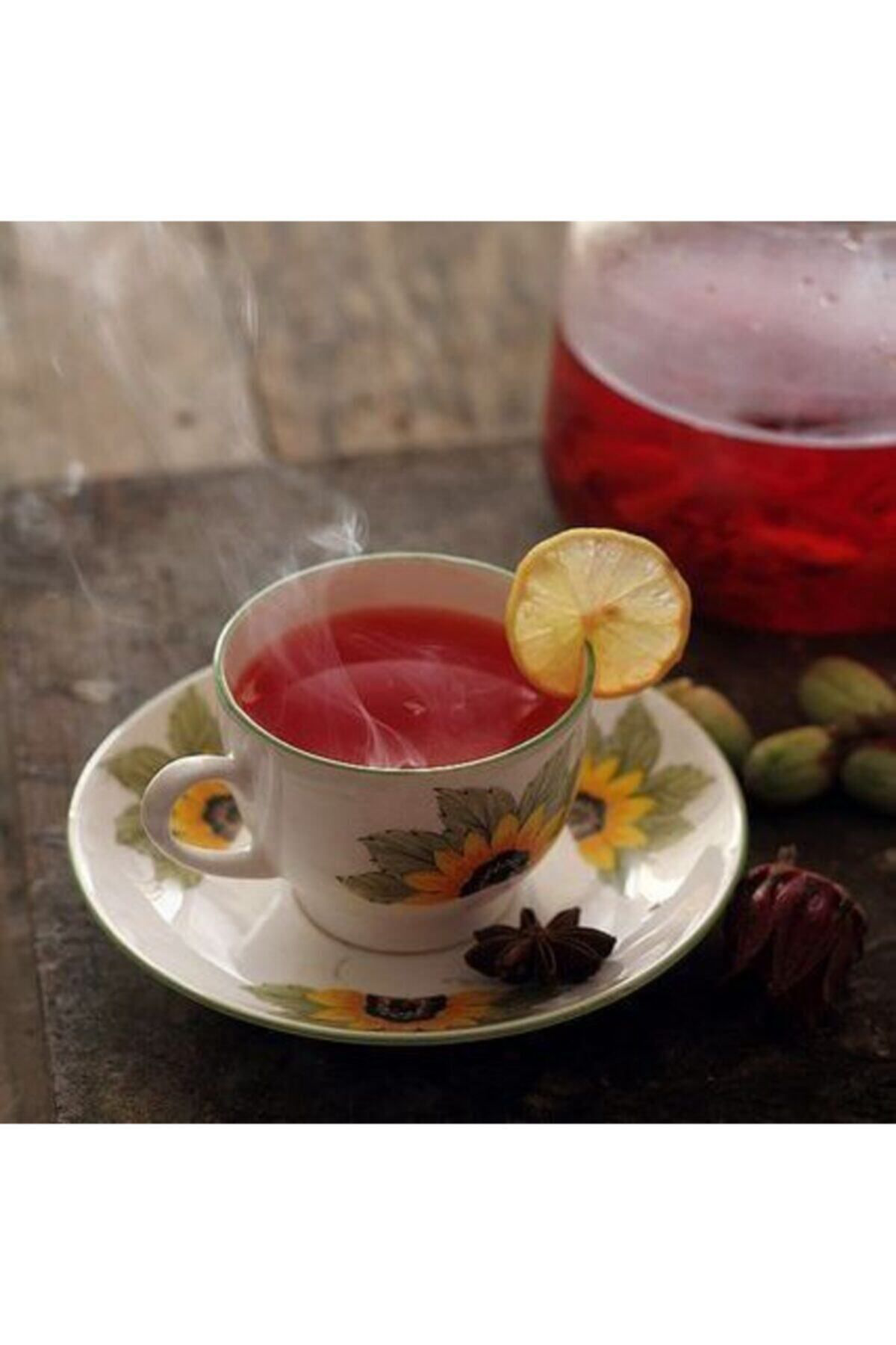 Hekimhan Bitkisel Ginkobiloba Çay 20 Süzen Poşet