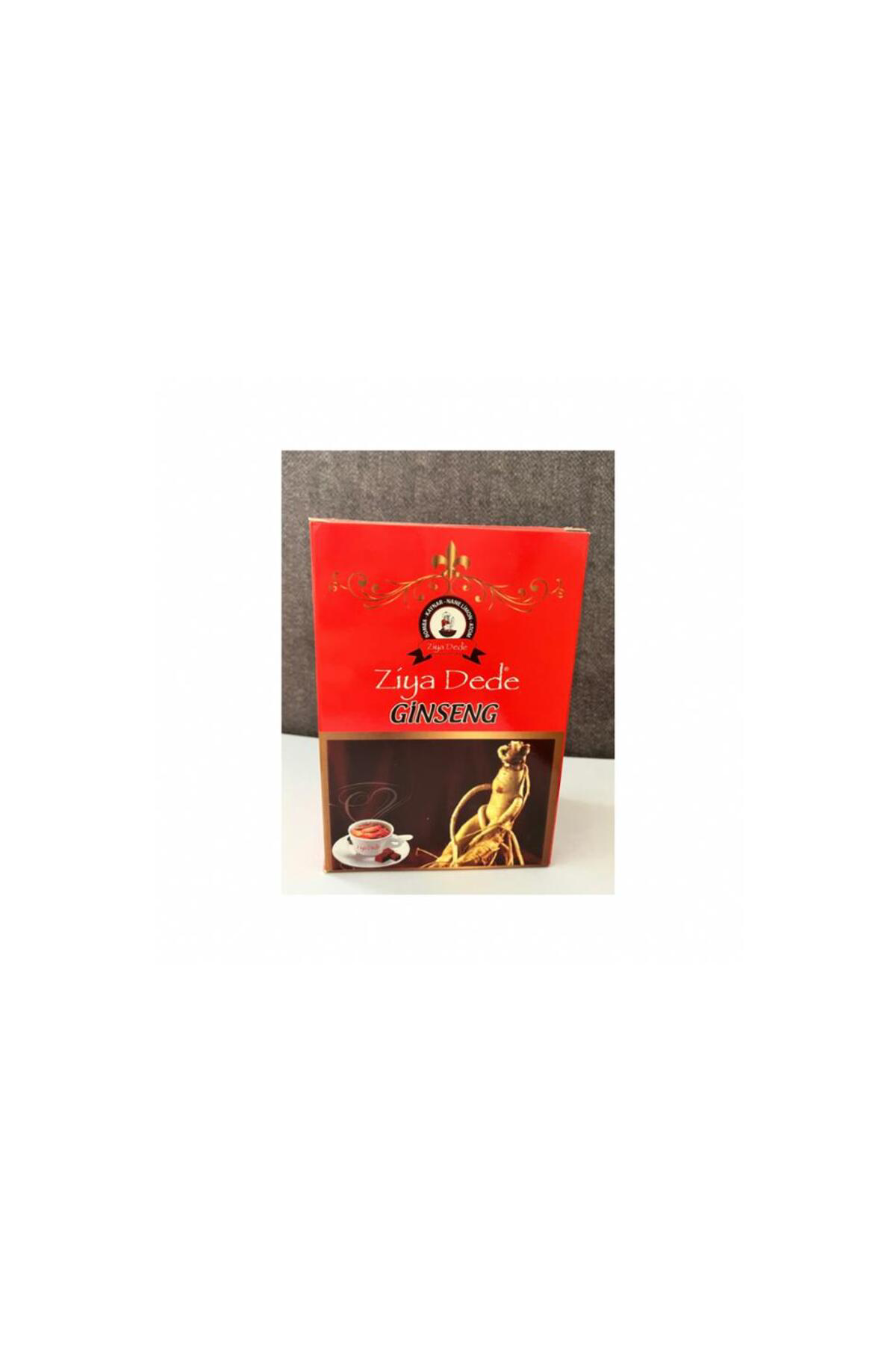 GİNSENG BİTKİ ÇAYI 140 gr