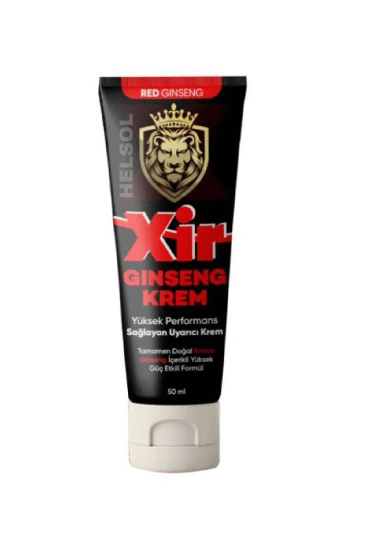 Ginseng Erkekler İçin Penis Sertleştirme Masaj Kremi 50 ml – Doğal Etki Fiyatı, Yorumları ve Özellikleri