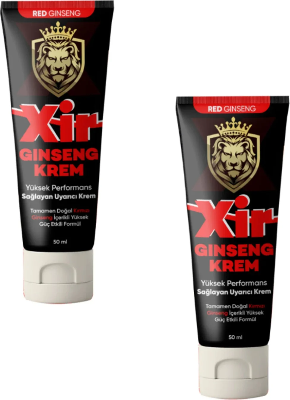 Ginseng Özel 50 ml x 2 Adet - Enerji ve Dayanıklılık Desteği Fiyatı, Yorumları ve Özellikleri