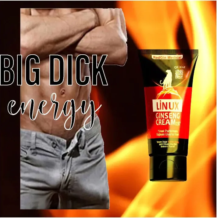 Ginseng Penis Masaj Kremi 50ML - Doğu İlacı ile Güçlendirici Bakım Fiyatı, Yorumları ve Özellikleri