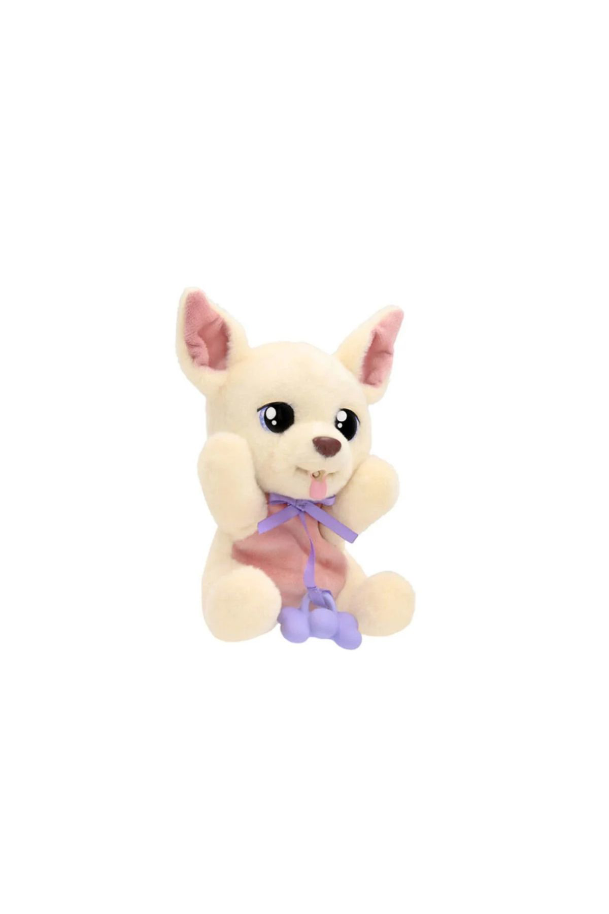 GIOCHI PREZIOSI BAW03100 Baby Paws Yummy Chihuahua 18 cm Peluş