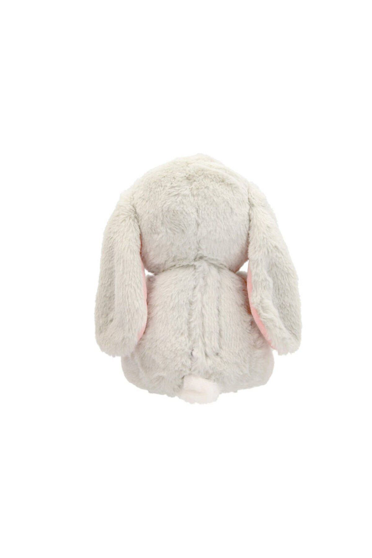 GIOCHI PREZIOSI BAW02000 Baby Paws Sesli Tavşan 20 cm Peluş GIOCHI PREZIOSI BAW02000 Baby Paws Sesli Tavşan 20 cm Peluş