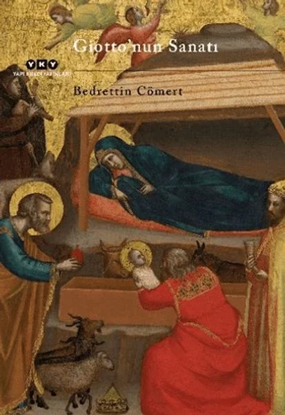 Giotto'nun Sanatı Fiyatı, Yorumları ve Özellikleri