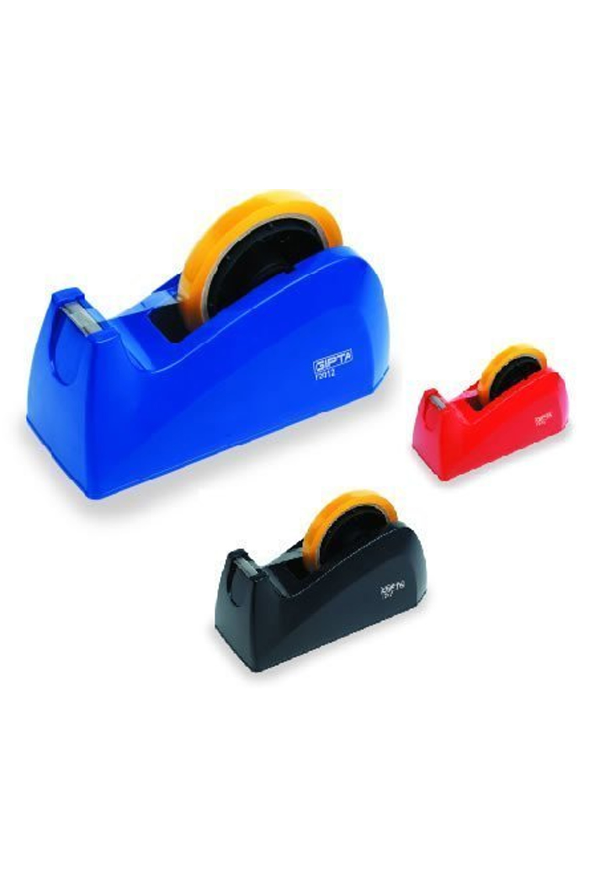 Gıpta Bant Kesme Makinesi 15X33 Küçük Boy Abs Kırmızı Gıpta Bant Kesme Makinesi 15X33 Küçük Boy Abs Kırmızı