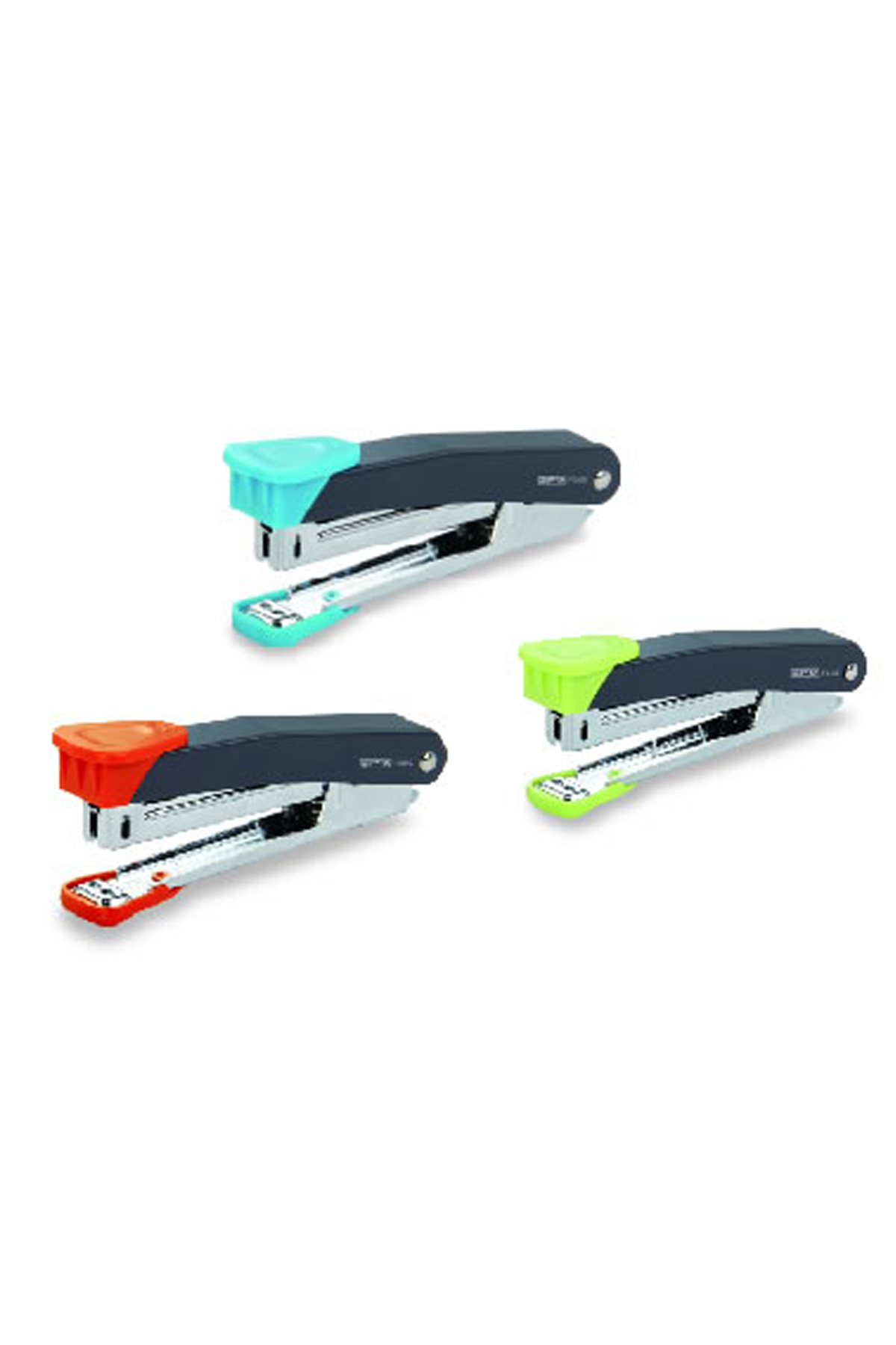 Just Cheap Store Gipta Standard Zimba Makinasi No:10 Abs Siyah
