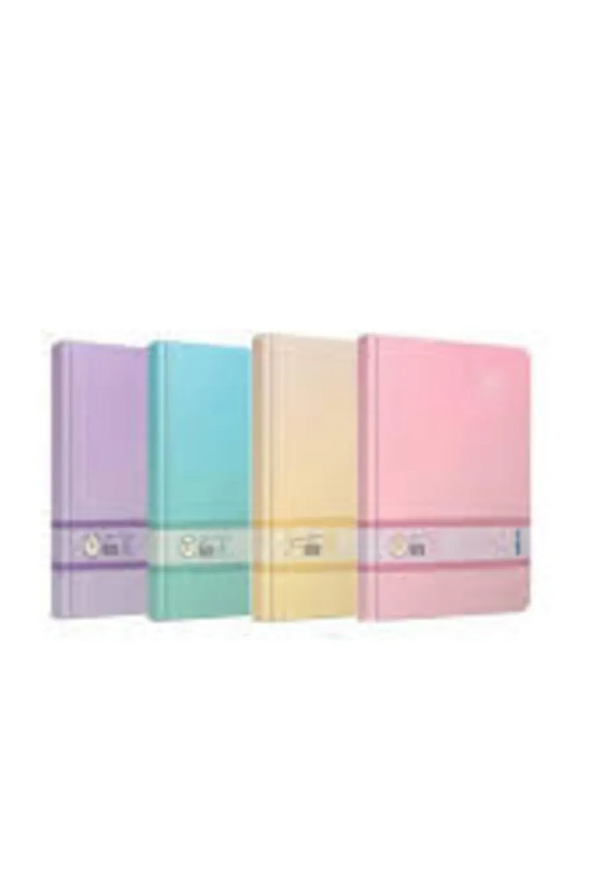 Gıpta Thebook Pastel Ip Dikiş Sert Kapak 20x28 296 Yaprak Kareli Gıpta Thebook Pastel Ip Dikiş Sert Kapak 20x28 296 Yaprak Kareli